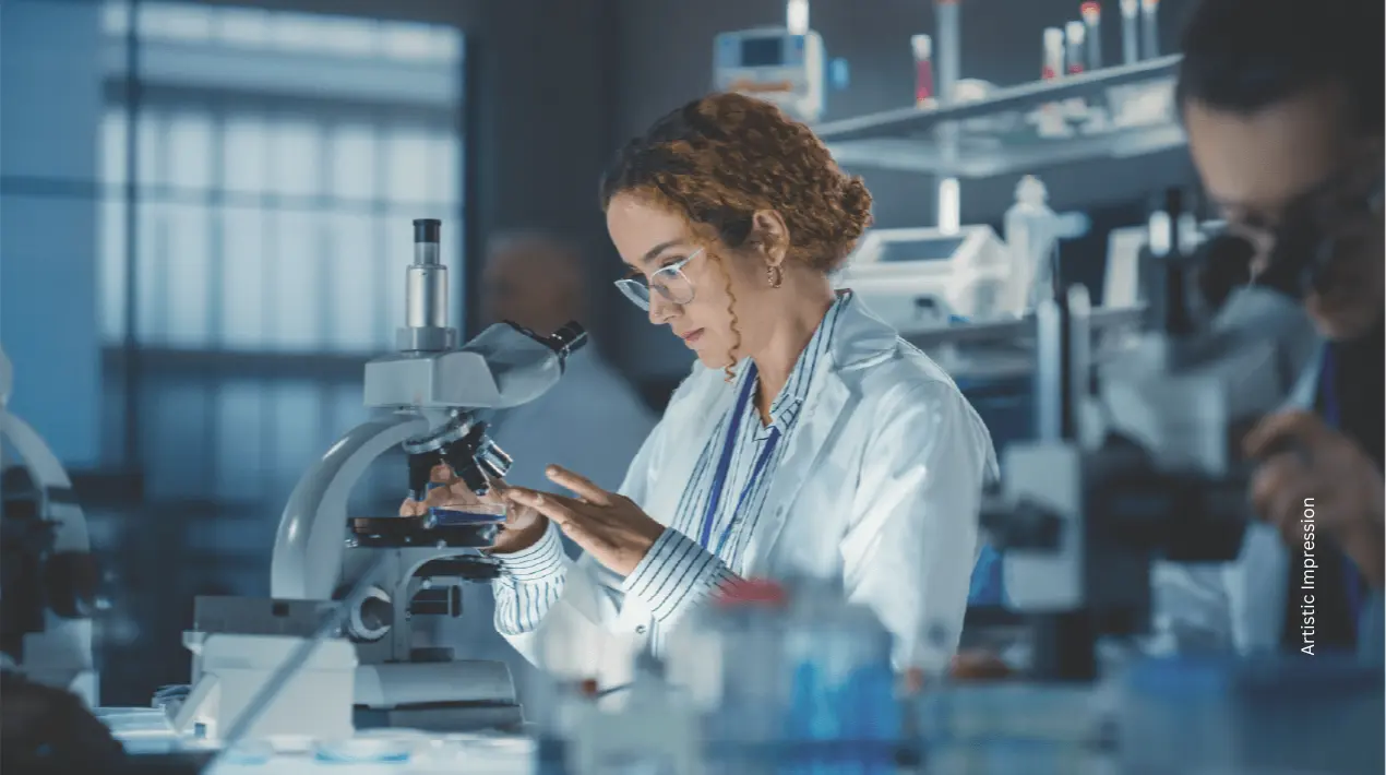 Biotech Facilities