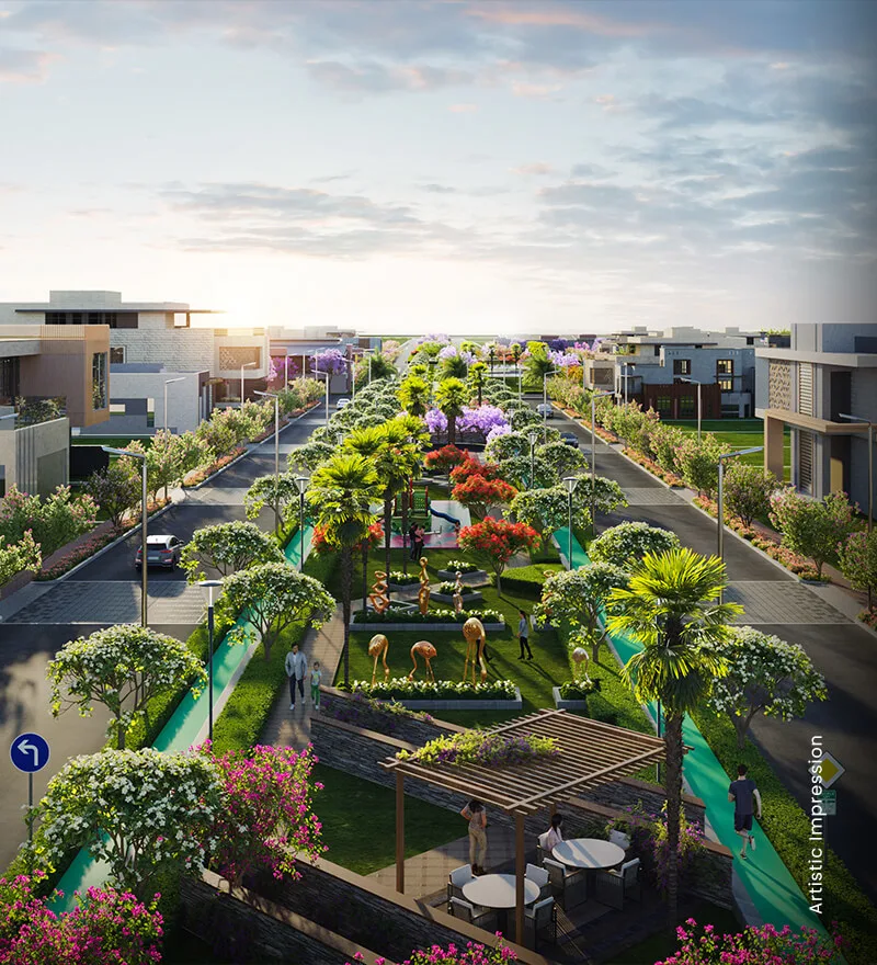 M3M City of Dreams Panipat